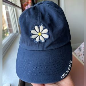 ✨SOLD✨Life is Good Hat